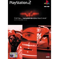 Empire Interact Total Immersion Racing