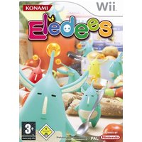 Konami Eledees