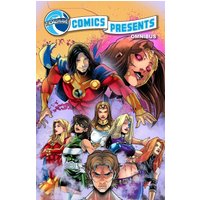 TidalWave Comics Presents - TidalWave Comics Presents - jetzt bei oelder-buchhandlung.de kaufen