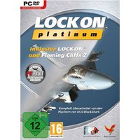 The Fighter Collection Lock On Platinum (PC)