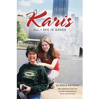Karis: All I See Is Grace - Karis: All I See Is Grace - jetzt bei oelder-buchhandlung.de kaufen