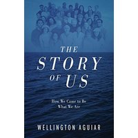 The Story of Us: How We Came to Be What We Are - The Story of Us: How We Came to Be What We Are - jetzt bei oelder-buchhandlung.de kaufen