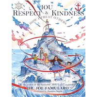 IOU Respect & Kindness: How I Treat Others (The Iou Life Anchors for Young Learners Books, Band 5) - IOU Respect & Kindness: How I Treat Others (The Iou Life Anchors for Young Learners Books, Band 5) - jetzt bei oelder-buchhandlung.de kaufen