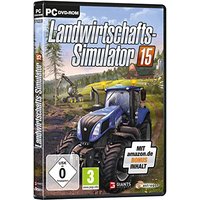 Astragon Landwirtschafts-Simulator 15