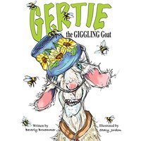 Gertie the Giggling Goat - Gertie the Giggling Goat - jetzt bei oelder-buchhandlung.de kaufen