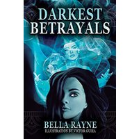 Darkest Betrayals - Darkest Betrayals - jetzt bei oelder-buchhandlung.de kaufen
