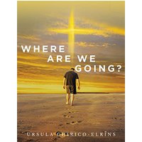 Where Are We Going? - Where Are We Going? - jetzt bei oelder-buchhandlung.de kaufen
