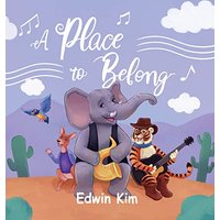 A Place to Belong - A Place to Belong - jetzt bei oelder-buchhandlung.de kaufen