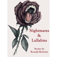 Nightmares & Lullabies: Stories by Ronald McGuire - Nightmares & Lullabies: Stories by Ronald McGuire - jetzt bei oelder-buchhandlung.de kaufen
