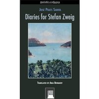 Diaries for Stefan Zweig - Diaries for Stefan Zweig - jetzt bei oelder-buchhandlung.de kaufen