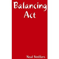 Balancing Act - Balancing Act - jetzt bei oelder-buchhandlung.de kaufen