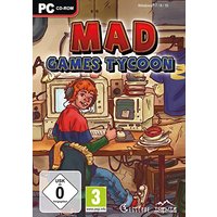 Uig Mad Games Tycoon