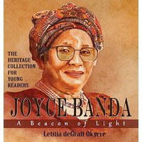 Joyce Banda: A Beacon of Light - Joyce Banda: A Beacon of Light - jetzt bei oelder-buchhandlung.de kaufen