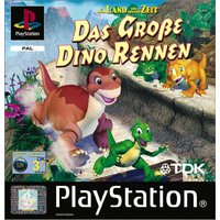 Tdk In Einem Land Vor Unserer Zeit - Grosses Rennen