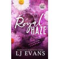 Royal Haze (The Painted Daisies, Band 5) - Royal Haze (The Painted Daisies, Band 5) - jetzt bei oelder-buchhandlung.de kaufen