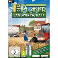 Rondomedia Der Planer: Landwirtschaft