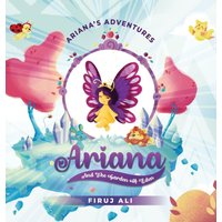 Ariana's Adventures: Ariana and the Garden of Eden - Ariana's Adventures: Ariana and the Garden of Eden - jetzt bei oelder-buchhandlung.de kaufen