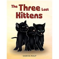 The Three Lost Kittens - The Three Lost Kittens - jetzt bei oelder-buchhandlung.de kaufen