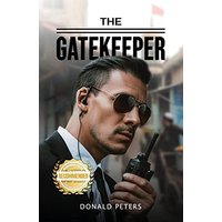 The Gatekeeper - The Gatekeeper - jetzt bei oelder-buchhandlung.de kaufen