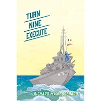 Turn Nine Execute - Turn Nine Execute - jetzt bei oelder-buchhandlung.de kaufen