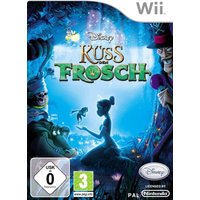Disney Disneys Küss Den Frosch
