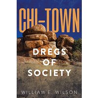 Chi-Town - Chi-Town - jetzt bei oelder-buchhandlung.de kaufen