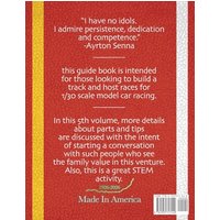 Route 66 Races | Host Guide - Parts & Tips: Mini 4WD Endurance Racing - Route 66 Races | Host Guide - Parts & Tips: Mini 4WD Endurance Racing - jetzt bei oelder-buchhandlung.de kaufen