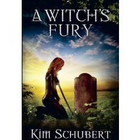 A Witch's Fury (The Succubus Executioner, Band 3) - A Witch's Fury (The Succubus Executioner, Band 3) - jetzt bei oelder-buchhandlung.de kaufen
