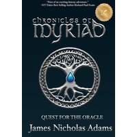 Chronicles of Myriad: Quest for the Oracle - Chronicles of Myriad: Quest for the Oracle - jetzt bei oelder-buchhandlung.de kaufen