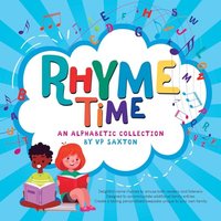 Rhyme Time: An Alphabetic Collection - Rhyme Time: An Alphabetic Collection - jetzt bei oelder-buchhandlung.de kaufen