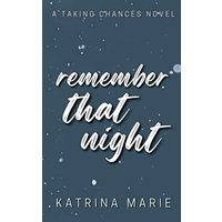 Remember That Night: Alternate Cover - Remember That Night: Alternate Cover - jetzt bei oelder-buchhandlung.de kaufen