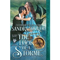 The Look of a Storme (The Storme Brothers, Band 3) - The Look of a Storme (The Storme Brothers, Band 3) - jetzt bei oelder-buchhandlung.de kaufen
