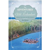 The Adventures of Glibb Redundant: People, Critters, and New Friends - The Adventures of Glibb Redundant: People, Critters, and New Friends - jetzt bei oelder-buchhandlung.de kaufen