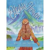 Heights of Heaven: Large Hardcover - Heights of Heaven: Large Hardcover - jetzt bei oelder-buchhandlung.de kaufen