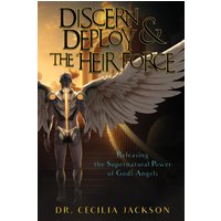 Discern & Deploy the Heir Force - Discern & Deploy the Heir Force - jetzt bei oelder-buchhandlung.de kaufen