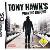 Nbg Tony Hawk'S Proving Ground