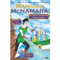 An All-Too-Surprising Homecoming: Book 3 of the Heir’s Journey (Knightess of the Realm, Band 4) - An All-Too-Surprising Homecoming: Book 3 of the Heir’s Journey (Knightess of the Realm, Band 4) - jetzt bei oelder-buchhandlung.de kaufen