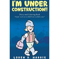 I'm Under Construction!! - I'm Under Construction!! - jetzt bei oelder-buchhandlung.de kaufen