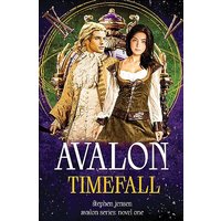 Avalon TimeFall - Avalon TimeFall - jetzt bei oelder-buchhandlung.de kaufen