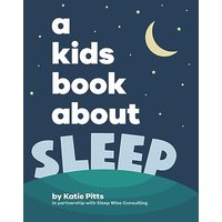 A Kids Book About Sleep - A Kids Book About Sleep - jetzt bei oelder-buchhandlung.de kaufen