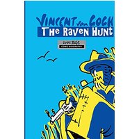 Milestones of Art: Vincent Van Gogh: The Chase of Ravens - Milestones of Art: Vincent Van Gogh: The Chase of Ravens - jetzt bei oelder-buchhandlung.de kaufen