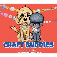 Craft Buddies (Hunny & Koko) - Craft Buddies (Hunny & Koko) - jetzt bei oelder-buchhandlung.de kaufen