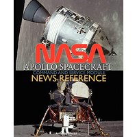 NASA Apollo Spacecraft Command and Service Module News Reference