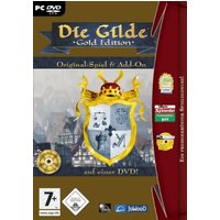 Jowood Die Gilde - Gold Edition