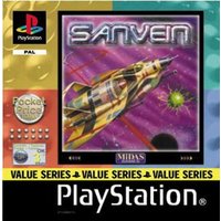Modern Games Sanvein