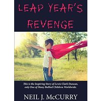 Leap Year's Revenge - Leap Year's Revenge - jetzt bei oelder-buchhandlung.de kaufen