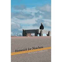 Homesick for Nowhere - Homesick for Nowhere - jetzt bei oelder-buchhandlung.de kaufen