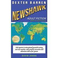 Dexter Barren Newshawk - Dexter Barren Newshawk - jetzt bei oelder-buchhandlung.de kaufen