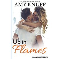 Up in Flames (Island Fire) - Up in Flames (Island Fire) - jetzt bei oelder-buchhandlung.de kaufen