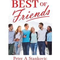 Best of Friends - Best of Friends - jetzt bei oelder-buchhandlung.de kaufen